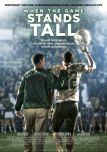 When the Game stands tall