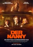 Der Nanny - Filmposter