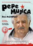 Pepe Mujica - Der Präsident - Filmposter