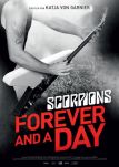 Scorpions - Forever and a Day