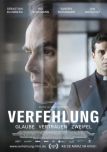 Verfehlung - Filmposter