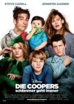 Die Coopers - Schlimmer geht immer