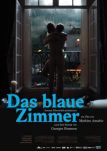 Das blaue Zimmer