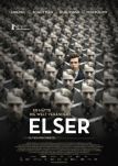 Elser - Er hätte die Welt verändert. - Filmposter