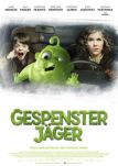 Gespensterjäger - Filmposter