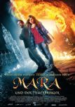 Mara und der Feuerbringer - Filmposter