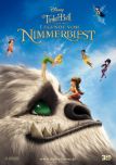 Tinkerbell und die Legende vom Nimmerbiest - Filmposter