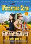 Winnetous Sohn - Filmposter