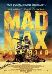 Mad Max: Fury Road