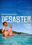 Desaster - Filmposter