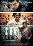 Escobar - Paradise Lost - Filmposter