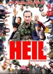 Heil - Filmposter