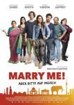 Marry Me! - Aber bitte auf indisch!