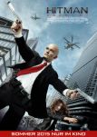 Hitman: Agent 47