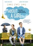 About a Girl - Filmposter