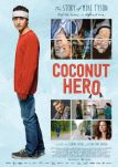 Coconut Hero - Filmposter