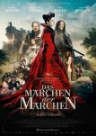 Das Märchen der Märchen - Filmposter