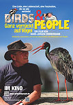 Birds & People - Ganz verrckt auf Vgel