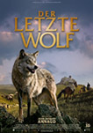 Der letzte Wolf - Filmposter