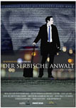 Der serbische Anwalt - Verteidige das Unfassbare!