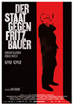 Der Staat gegen Fritz Bauer - Filmposter