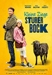 Kleine Ziege, Sturer Bock - Filmposter