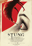 Stung - Filmposter