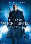 The Last Witch Hunter