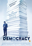 Democracy - Im Rausch der Daten - Filmposter