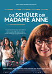 Die Schler der Madame Anne