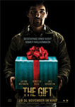 The Gift - Filmposter
