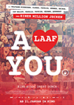 Alaaf you - Filmposter