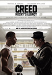Creed - Rocky's Legacy - Filmposter