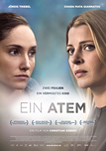 Ein Atem - Filmposter