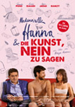 Mademoiselle Hanna und die Kunst Nein zu sagen