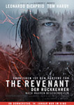 The Revenant - Der Rückkehrer - Filmposter