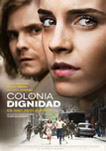 Colonia Dignidad - Es gibt kein Zurück - Filmposter
