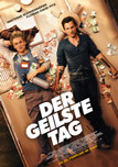 Der geilste Tag - Filmposter