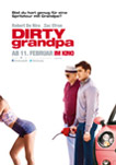 Dirty Grandpa - Filmposter