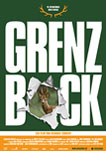 Grenzbock - Filmposter