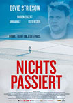 Nichts passiert - Filmposter