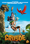 Robinson Crusoe - Filmposter