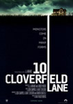 10 Cloverfield Lane - Filmposter