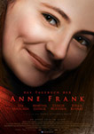 Das Tagebuch der Anne Frank - Filmposter