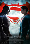 Batman vs. Superman: Dawn of Justice