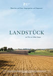 Landstück - Filmposter