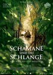 Der Schamane und die Schlange