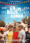 Die Baumhauskönige - Filmposter