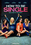 How To Be Single - Filmposter