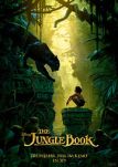 The Jungle Book - Filmposter